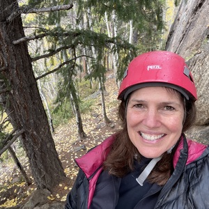Fundraising Page: Deb Ellenberg